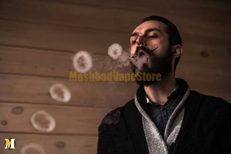 تجهیزات برای حلقه دادن ویپ